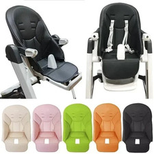 Baby High Chair Cover Universial Replacement High Chair Cushion Breathable Pad High Chair Cover price