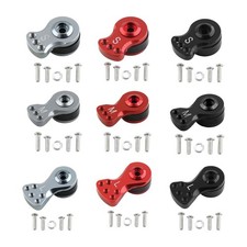 Servo Saving Accessories Server in Aluminum Alloy Adjustable for 1/10 RC Cars Server Accessories price