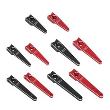25T Servo Arm RC Accessories Upgrade Replacement Spare Parts Steering Arm Server Server Accessories price