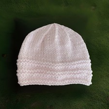 Hand Knitted Small Newborn Baby Hat Baby Hat price