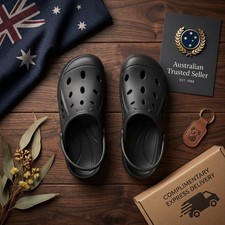 Men Women Unisex Crocss Classic Clogs Slippers Garden Casual Beach Shoes Home AU Unisex Sandals price