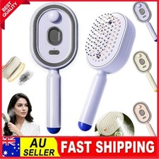 2026 New Electric Steam Brush, Electric Steam Brushs for Hair, Rechargeable New Brush price