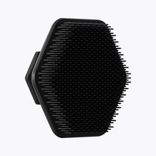 Men's Silicone Facial Cleansing Brush Deep Clean Face Scrub Massage Tool Brush price