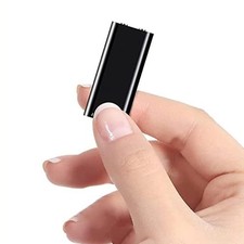 Hidden Mini Audio Voice Recorder Listening Device 96 Hours 8GB Bug Recording AU Voice Recorders price