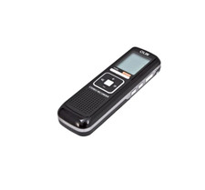 OLIN Digital Stereo VOICE RECORDER 1GB Audio Dictation Portable Recording Voice Recorders price