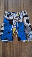 Vintage Y2K Rip Curl Kids Board Shorts Size 4 | Surf Skate Beachwear Boys' Beachwear price