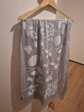 Sportscraft Women's Modal Cotton Woven Floral Embroidered Rectangle Scarf Grey Women's Scarf price