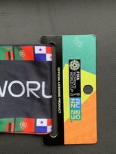 2023 FIFA Women's World Cup Supporter's Scarf NEW Women's Scarf price