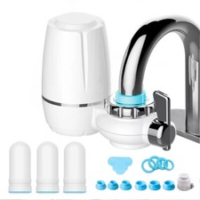Tap Water Filter Kitchen Faucet Water Purifier Clean Percolator Home Kitchen Water Purifier price