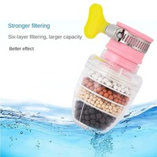 Tap Carbon Coconut Water Purifier Clean Filter Home Kitchen Cartridge Faucet Water Purifier price