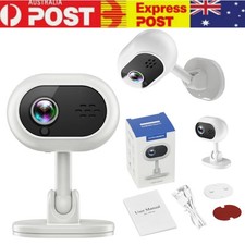 1080P HD WIFI Security Smart IP Camera Wireless Home CCTV System Indoor Monitor Security System Sets price