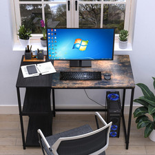 Large Gaming Desk, Gaming Table, PC Gaming Workstation Home Office Desks with 2 Office Desk price