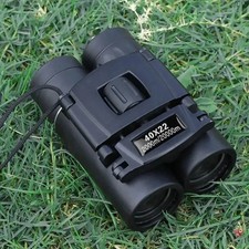 40x22 HD Binoculars – Long Range Mini Telescope for Outdoor & Camping Binoculars price