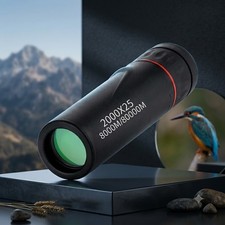 Dwarf Mini Monocular Telescope, Outdoor Binoculars Pocket Size HD Zoom Camping Binoculars price