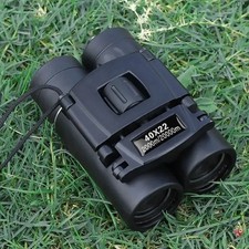 40x22 HD Binoculars – Long Range Mini Telescope for Outdoor & Camping Binoculars price