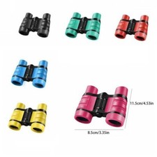 Childrens Binoculars Kids Toy Telescope Set for Outdoor Bird Watching Game Binoculars price