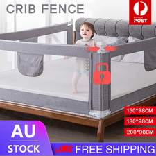 Adjustable Folding Kids Safety Bed Rail/BedRail Cot Guard Protecte Child Toddler Baby Bed Rail price