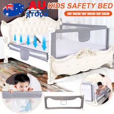 Adjustable Folding Kids Safety Bed Rail/BedRail Cot Guard Protecte Child Toddler Baby Bed Rail price
