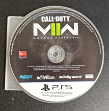 Call Of Duty Modern Warfare II 2 Playstation 5 PS5| Pre-owned | Loose Disc PlayStation 5 PS5 Games price
