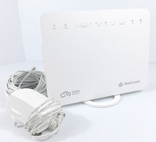 NetComm NF18MESH CloudMesh Gateway Modem Router AC1600 Dual Band WiFi NBN Tested Modem price