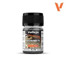 Diorama FX Landscape Textures - Granite Grey (35ml/1.18 fl oz, Grain: 0.5-2mm) Granite Paint price