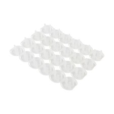 24 x Electric Outlet Point Plug Cover Power Board Cover Power Socket Kid Safety Socket Cover price
