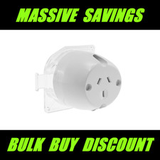 Surface Socket Plug Base 10A Electrical Socket For Downlights Quick Socket Socket Cover price