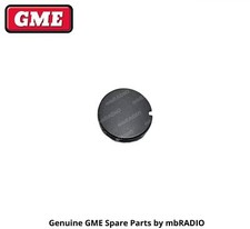 GME TX4500 FRONT MIC SOCKET COVER Socket Cover price