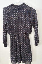 YOUNG LADIES FORMAL/PARTY FROCK  SIZE/AGE 12 Baby Skirt price