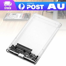 External HDD SSD Case Disk USB 3.0 To SATA 2.5" Hard Drive Enclosure HDD Enclosures price