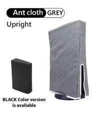 Dust Water Proof Cover Sleeve Guard Case ver fit PS5 PlayStation 5 Console Base Computer Games price