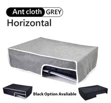 Dust Water Proof Cover Sleeve Guard Case fit PS5 PlayStation 5 Console Base Computer Games price
