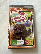 Little Big Planet for Playstation Portable (PSP) - VGC - FREE Postage Computer Games price