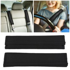 2x Car Seat Belt Strap Pad Soft Harness Shoulder Cushion Cover AU Baby Car Seat Cover price