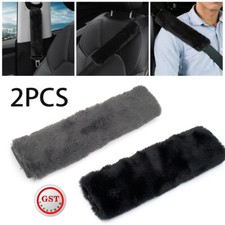2 pcs Car Seat Belt Strap Pad Soft Harness Shoulder Cushion Cover Protector Baby Car Seat Cover price