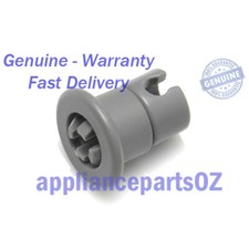 673001000018 Whirlpool Dishwasher Upper Basket Roller Wheel (Single) Built-in Dishwashers price
