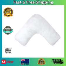 Aus Made V-Shape/Tri/Boomerang Pillow Cotton Cover Easy care comfort - Baby Pillow & Cover price