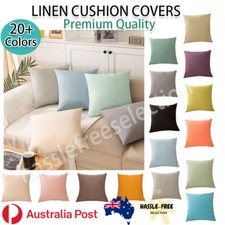 45x45 Plain Solid Colour Cushion Cover Decorative Pillow Case Home Multicoloured Baby Pillow & Cover price