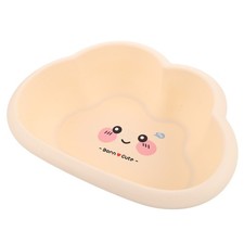 Large Plastic Baby Wash Tub. Cartoon Newborn and Infant Bath Basin for Bathroom Baby Bath Tub price