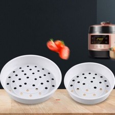 Plastic Steamer Steaming Rack Stand Steam Basket for Rice Cooker Cookware Steam Cookers price