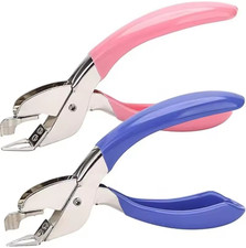 Mini Handheld Staple Remover Heavy Duty Metal Pull Out Extractor Tool Staple Remover price