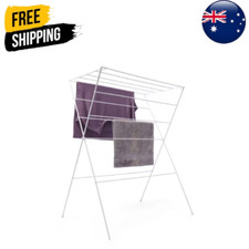 12-Rail Clothes Airer Dryer Rack Indoor Outdoor Laundry Rack Expandabl& Foldable Clothes Drying Rack price