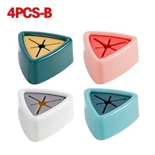4-Pack Towel Holder Hooks Self Adhesive Dish Towel Hangers for Kitchen Bathroom Bathroom Hooks price
