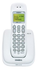 UNIDEN DECT 1015 CORDLESS DIGITAL PHONE SYSTEM NBN COMPATIBLE - FREE DELIVERY! Cordless Phone price