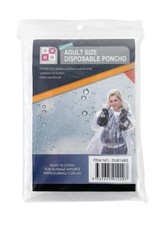 reusable Ponchos Emergency Rain Coats Adult Raincoat Poncho Camping Hiking Raincoat & Poncho (Outdoor) price