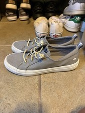 Sperry Women's Boat Shoes Size 8.5 Women's Boat Shoes price