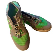 Simms Currents Water Sport Boat Shoes Women's US 9.5 Green Fishing Kayak Swim Women's Boat Shoes price