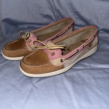 Sperry Topsiders Women’s size 12 Women's Boat Shoes price