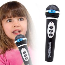 Wireless Children Microphone Mic Karaoke Singing Kids Music Educational Toy Gift Karaoke Microphone price
