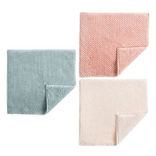 Kitchen Cleaning Towel Microfiber Dishcloth Dish Cleaning Rag For Long time Use Kitchen Towel price